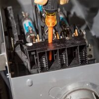 Insulated Screwdriver Set Made in USA