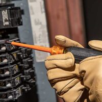 Insulated Screwdriver Set Made in USA
