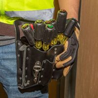 Nut Drivers Set Made in USA