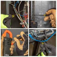 Precision Screwdriver Set Made in USA