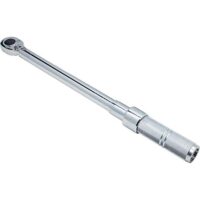 Ratcheting Torque Wrench Made in USA