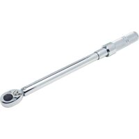 Ratcheting Torque Wrench Made in USA