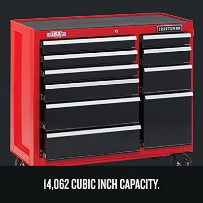 Tool Cabinet Made in USA
