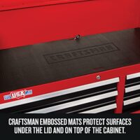 Tool Cabinet Made in USA