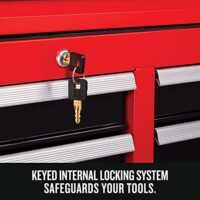 Tool Cabinet Made in USA