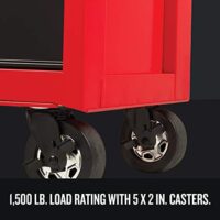 Tool Cabinet Made in USA