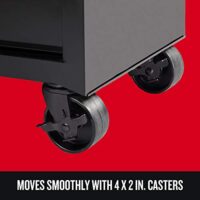 Tool Chest Made in USA