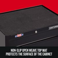 Tool Chest Made in USA