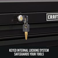 Tool Chest Made in USA