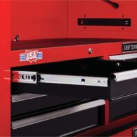 Tool Chest 8 Drawer Made in USA