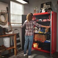 Garage Storage Cabinet Made in USA