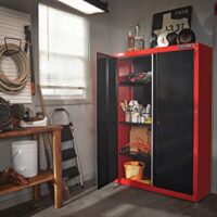 Garage Storage Cabinet Made in USA