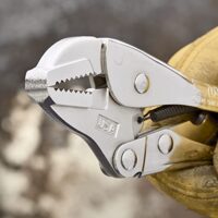 Straight Jaw Vice Grips Made in USA
