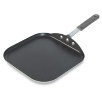 Square Griddle Made in USA