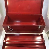 Wright Tool Box Made in USA