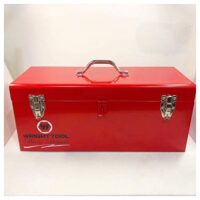 Wright Tool Box Made in USA