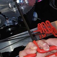 Hex T Key Allen Wrench Made in USA