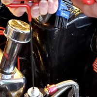 Hex T Key Allen Wrench Made in USA