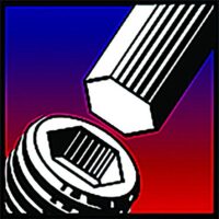 Metric Hex Key Allen Wrench