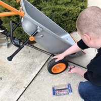 Metric Hex Key Allen Wrench