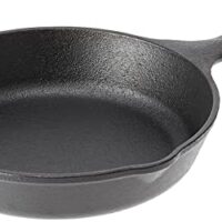 8 Inch Saute Pan • Your Guide to American Made Products