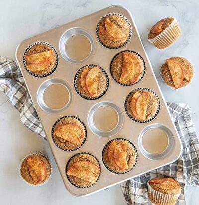 Muffin Pan Made in USA