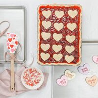 Bakeware Set 3 Piece Made in USA