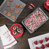 Bakeware Set 3 Piece Made in USA