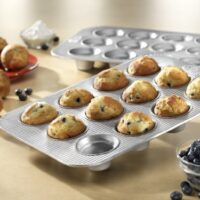 Muffin Pan Set Made in USA