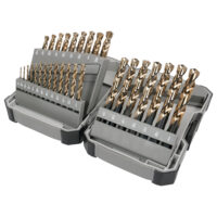 29pc Shank Set Made in USA