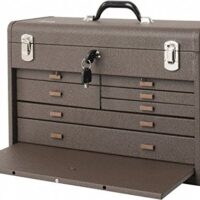 Machinist's Chest 7 Drawer
