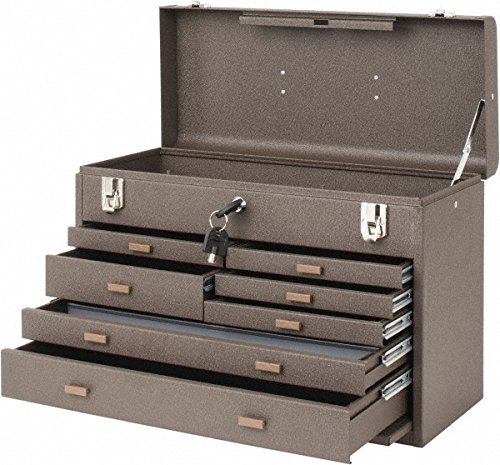 Machinist's Chest 7 Drawer • My Made in the USA