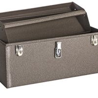 All Purpose Tool Box Made in USA