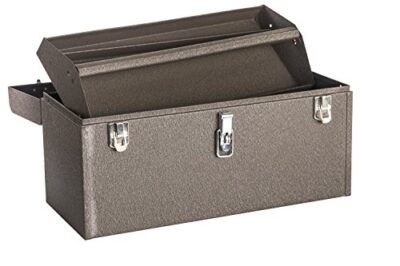 All Purpose Tool Box Made in USA