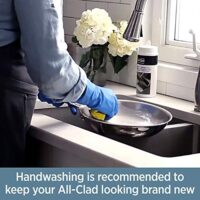 Frying Pan Set Made in USA