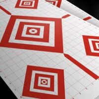 Sight in Paper Targets Made in USA