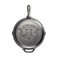 Lodge Yellowstone Skillet