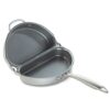 Non Stick Omelet Pan Made in USA