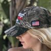 Trump Hat Made in USA