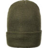 Wool Military Watch Cap Made in USA