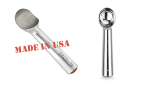 American Made Companies-Ice Cream Scoop