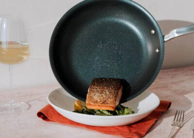 Made In 12" Non Stick Frying Pan
