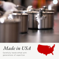 Made In 12" Non Stick Frying Pan