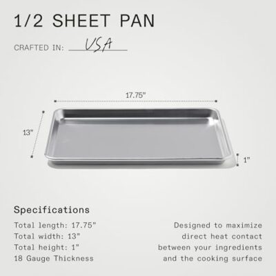 Baking Sheet Made in USA Made in USA