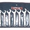 Service Wrench Set Made in the USA