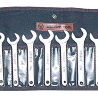 Service Wrench Set Made in the USA